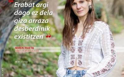 Argia aldizkaria: 2951. alea