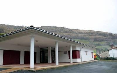 Almandozko Orakunde ezagutu dugu