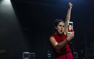 "Indusketa batetik abiatuta, galdera sorta egiten dugu"