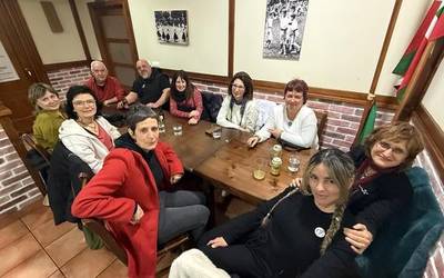 Euskararen erabilera ohiturak aldatzeko parte-hartzaile bila Berbalagun egitasmoa