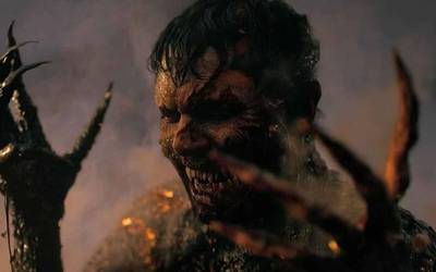 Banpiroak eta gizon-emakume ikusezinak