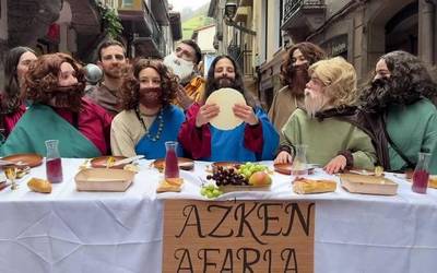 Historia soraluzetarren ikuspuntu umoretsutik