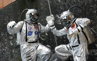 Inauterietako zapatua, Mendaron