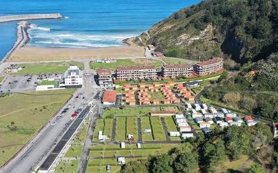 Kanpineko bi harreragile kontratatzeko hautaketa prozesua zabaldu du udalak