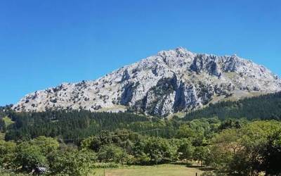 Untzillatxera joango da Indamendi datorren igandean