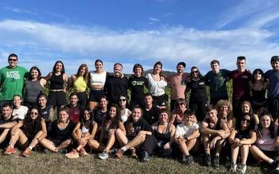 Udalekuetan praktikak egingo dituzten hezitzaileen zerrenda osatu gura du Txatxilipurdik