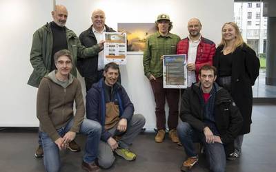 Leioak Mendi Astea eta Mendi Tour jaialdia hartuko ditu otsailaren 13tik martxoaren 5era