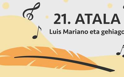 Hamabostean behin 21: Luis Mariano eta gehiago