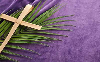 Hausterre egunarekin hasiko du parrokiak asteazkenean garizuma