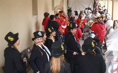 Mozorrotuak aterpetik aterpera