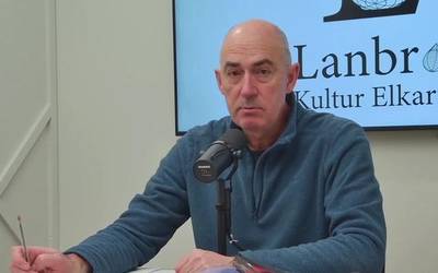 Lanbroa 7: Euskal kulturaren aztarnak Kanadako Louisbourg probintzian