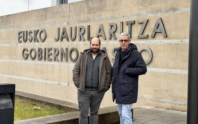 Bergarako Udalak etxebizitza merkatu tentsionatu izateko eskaera egin du Eusko Jaurlaritzan