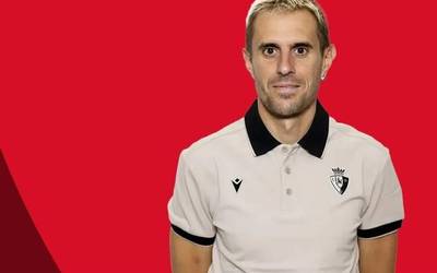 Asier Urkia: “Presioa sentitzen dugu jokalari garrantzitsuenak azkar osatzeko”