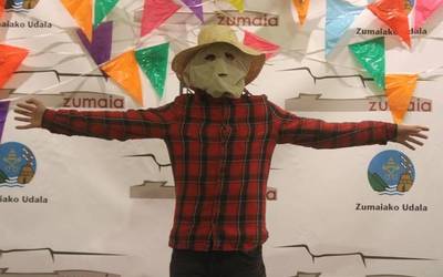 Inauteriak 2026: banakako edo binakako mozorro lehiaketa