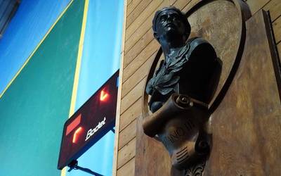 Atano III.a pilota txapelketaren aste honetako ordutegiak