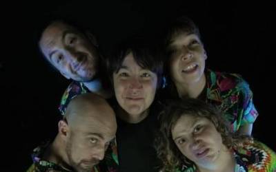 Xabier Artieda: "Inprobisazioan, entzuten eta istorioa bideratzen jakitea da garrantzitsuena"