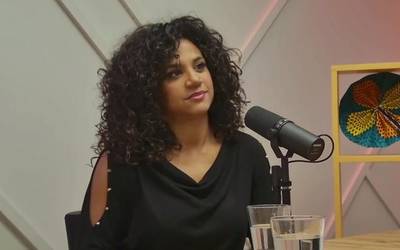 Beste ahotsak 9: Maria Cruickshank