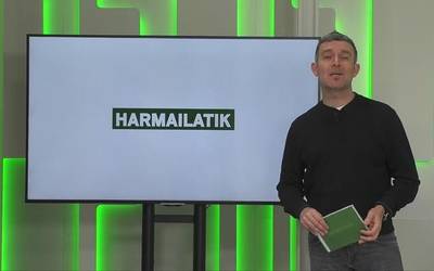 'Harmailatik': UDAk 3-2 irabazio dio Leioari; Raos Trail aurkeztu dute; Hockeyan Burdinolak ezin izan du punturik batu