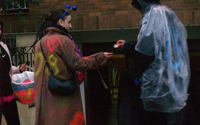 Joan dira Uharteko kinto egunak