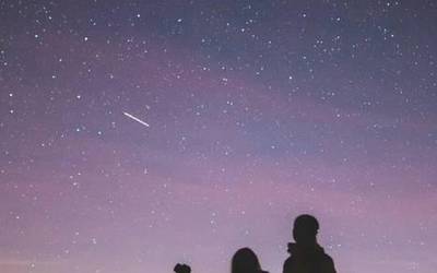 Otsailaren 20an Astronomia gaua Elizondon