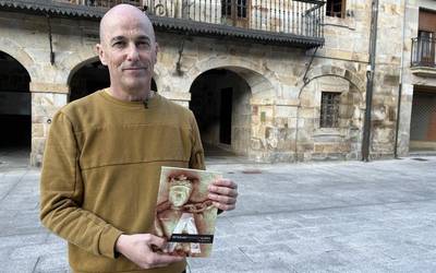 'Ipuscua' eta inguruak nola antolatuta zeuden azalduko du Patxi Olabarriak ostegunean