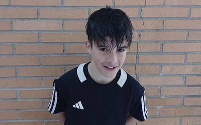 Urkiren kontrako 0-5ekoa baloratu dute Bergarako gazteek