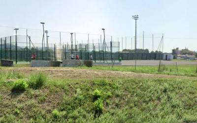 Autokarabanek leku bat izango dute Erandion