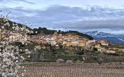 Egunaren amaieran, bueltan