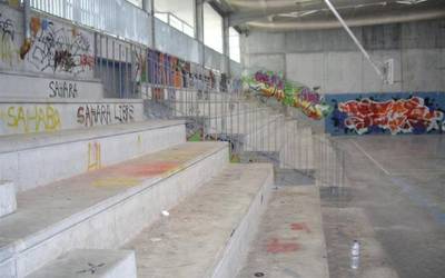 Udalak 700.000 eurotik gora bideratuko ditu Zabaleko eta Mendiko eskolak hobetzera