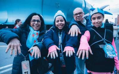 Zalearen alde onena eta txarrena