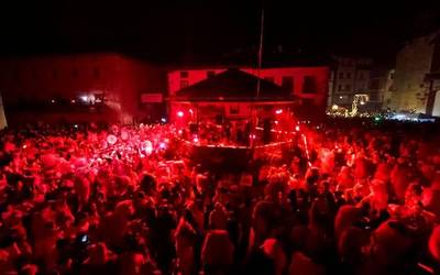 Herri ihote altsasuarra