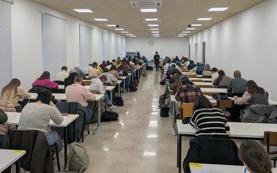 Bigarren lauhilekoan matrikulatzeko aukera dago UNEDen