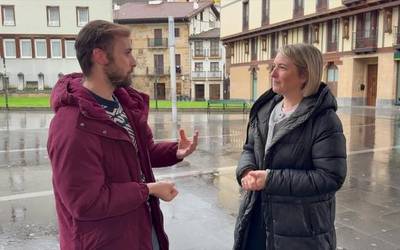 'Bekerreke': haurrekin egiteko bidaia-proposamenak