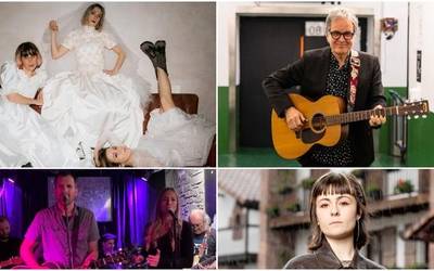 Gaur jarriko dituzte salgai Seminarixoan izango diren hainbat kontzertu ikusteko sarrerak