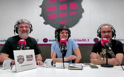 Irainez eta irainen birjabetzeaz