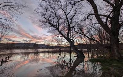 Aldaketa, asteburuaren atarian