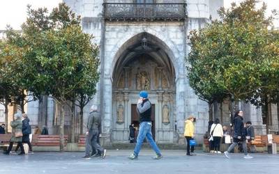 Debabarrenak 641 biztanle gehiago izan ditu 2025ean, migrazioari esker