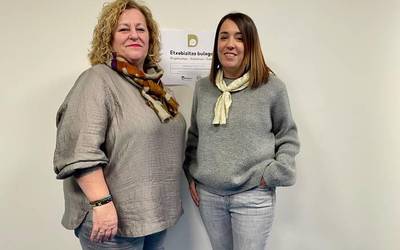 Debabarreneko Etxebizitza Bulegoak otsailaren 23an zabalduko ditu ateak Deban