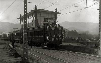 Trenbide bat, mila bizipen