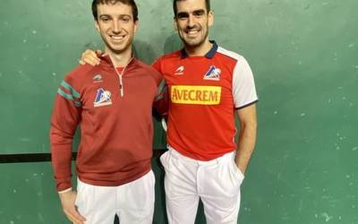 Pilota, boxeoa, txirrindularitza eta saskibaloia