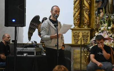 Xabier Ariznabarretak irabazi du 44. Bizenta Mogel ipuin lehiaketa