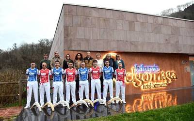 Iruñeko Alde Zaharreko erremonte txapelketako lehen fase osoa Donezteben jokatuko da otsailean eta martxoan