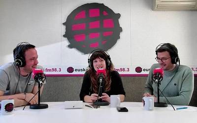 Iritsi da orburu garaia