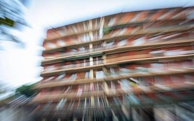 Inor atzean utziko ez duen etxebizitza-politika... Jabe txikiak ere ez