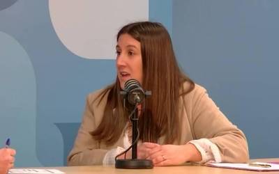 Tubos Reunidoseko langileekin, zuzendaritzarekin eta beste erakunde publikoekin harremanetan dago Amurrioko Udala