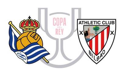Zein sailkatuko da Espainiako Kopako finalerako, Reala ala Athletic?