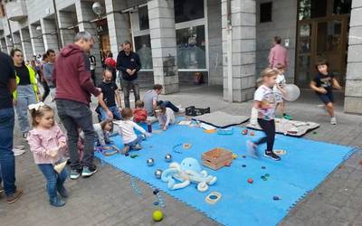 Udaberriko oporraldirako izen-ematea zabaldu du Atxutxiamaikak