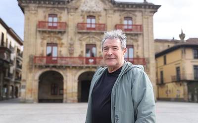 Debagoiendarrak mundutik: Jesus Alzelai