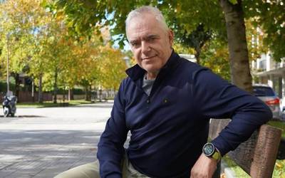 Azkoitiko euskara eta euskara batua lantzeko hiru eguneko ikastaroa eskainiko du Xabier Euzkitzek