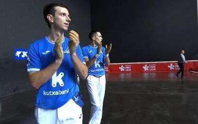 Pilota, futbola eta mendia